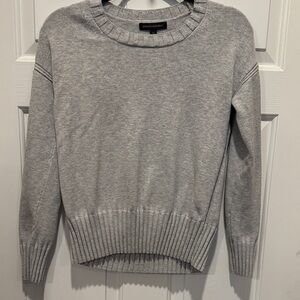 Banana Republic Classic Crew Nexk Sweater